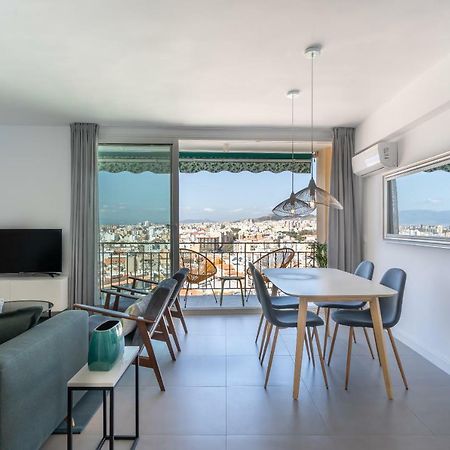 Iloftmalaga San Millan Apartment Luaran gambar