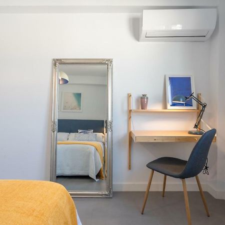 Iloftmalaga San Millan Apartment Luaran gambar
