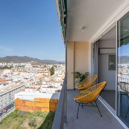 Iloftmalaga San Millan Apartment Luaran gambar