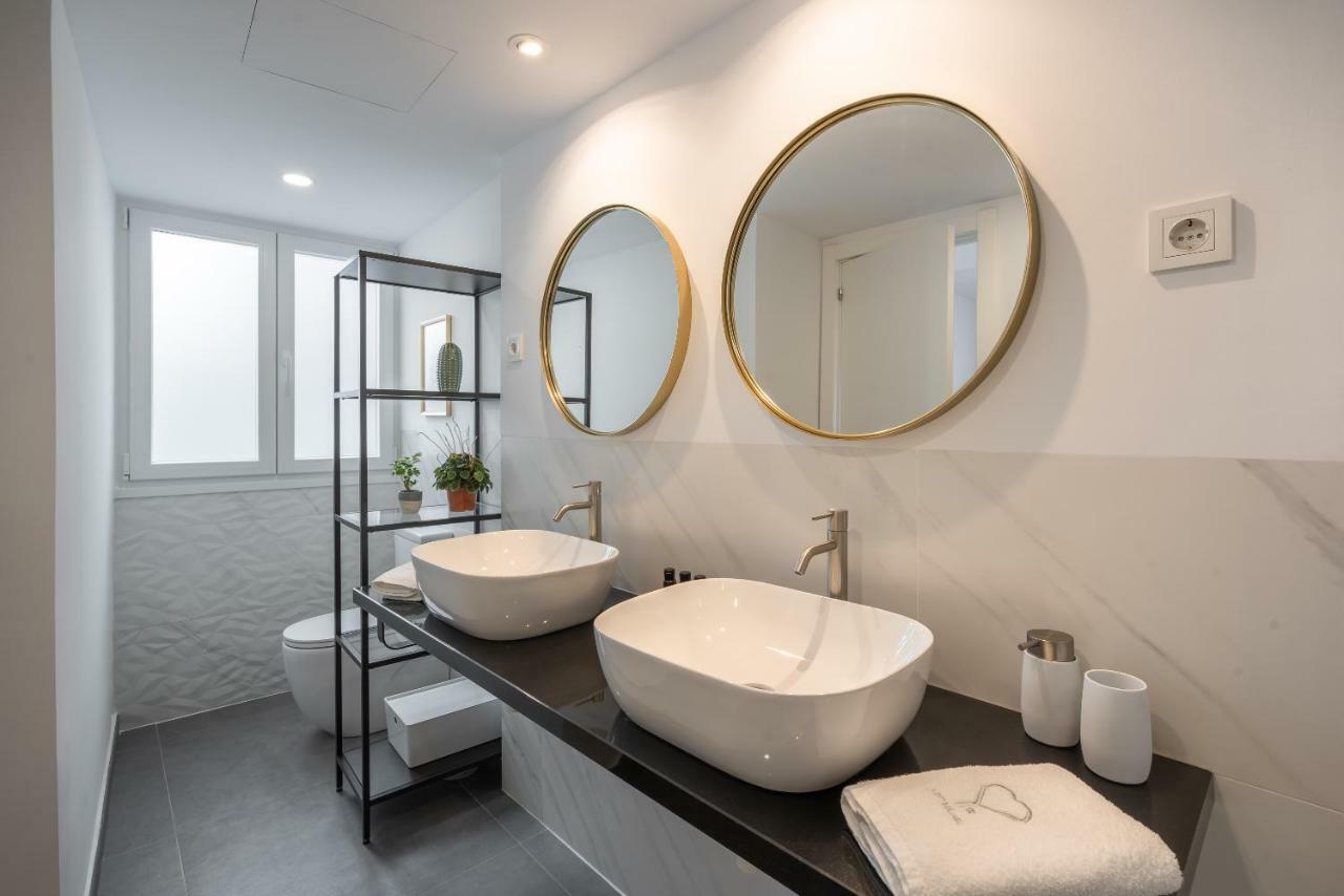 Iloftmalaga San Millan Apartment Luaran gambar