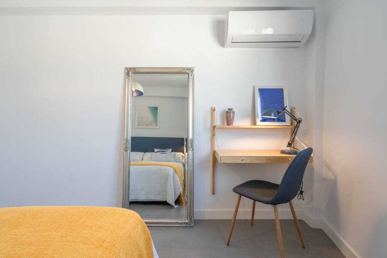 Iloftmalaga San Millan Apartment Luaran gambar
