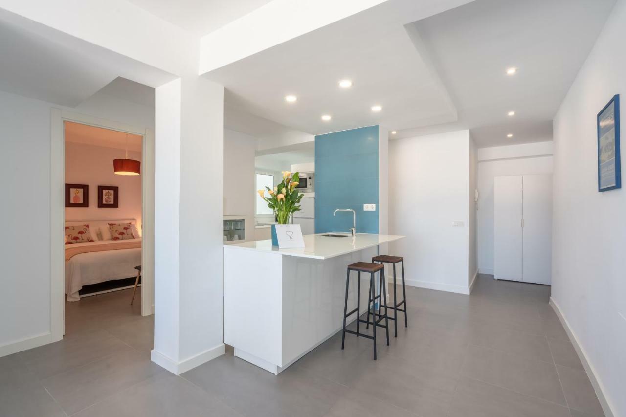 Iloftmalaga San Millan Apartment Luaran gambar