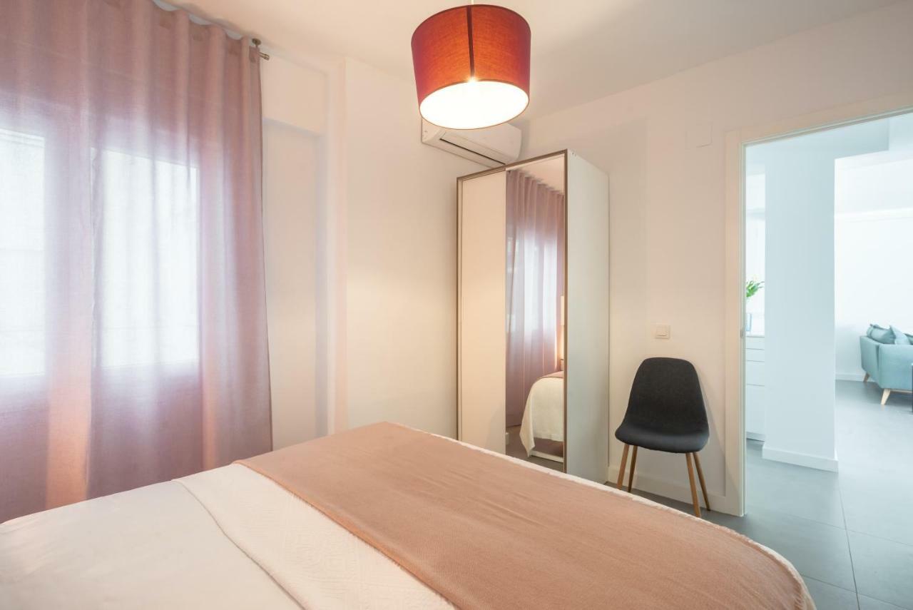 Iloftmalaga San Millan Apartment Luaran gambar