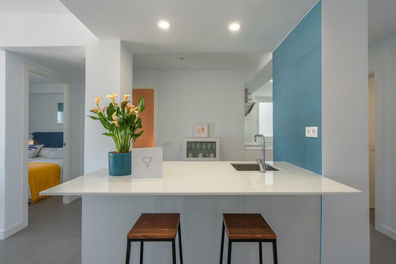 Iloftmalaga San Millan Apartment Luaran gambar
