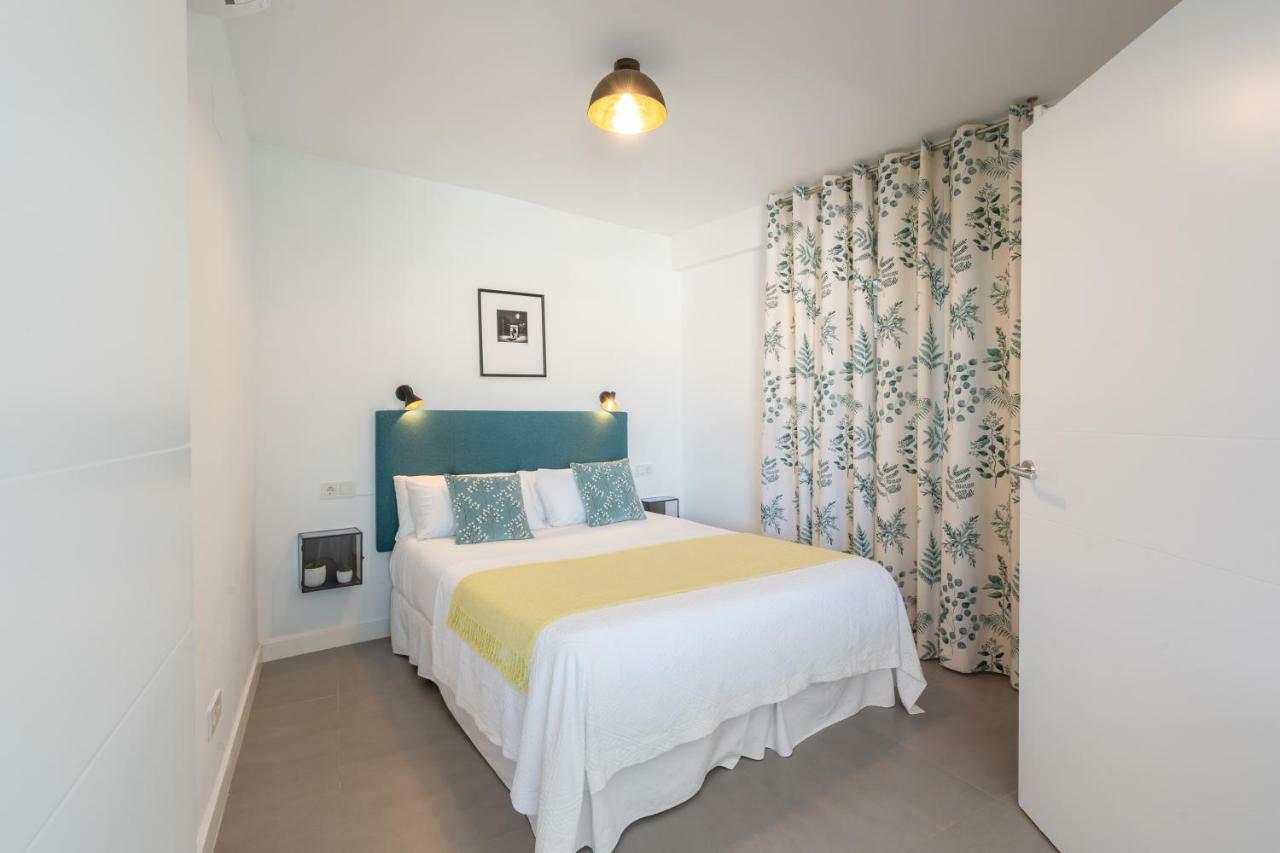 Iloftmalaga San Millan Apartment Luaran gambar