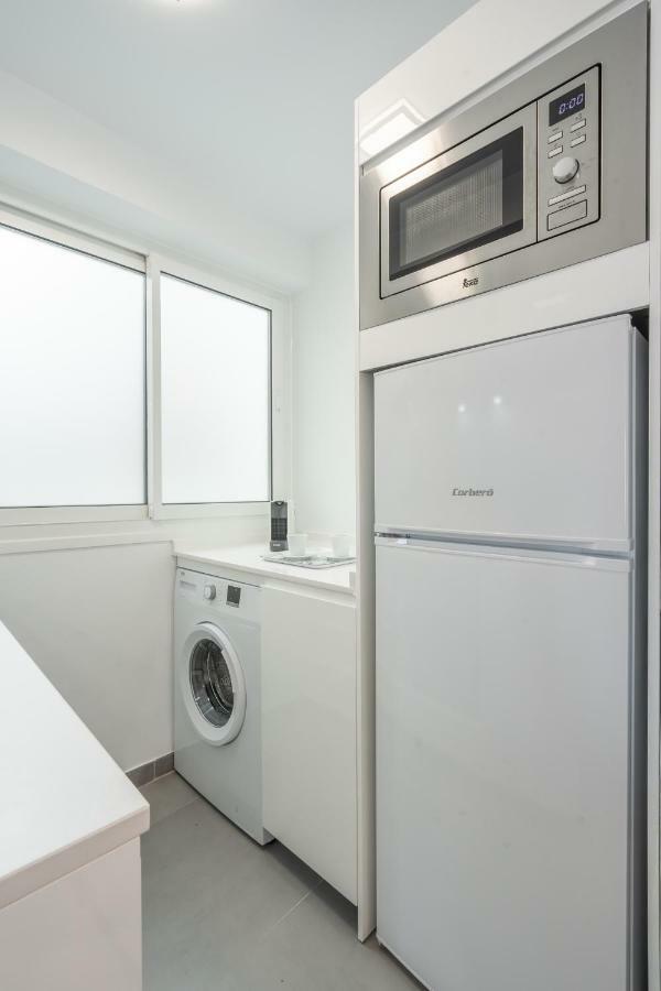 Iloftmalaga San Millan Apartment Luaran gambar