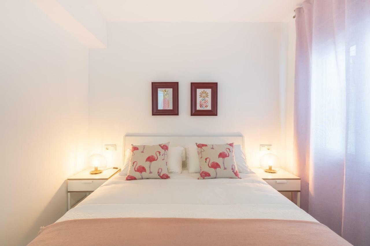 Iloftmalaga San Millan Apartment Luaran gambar